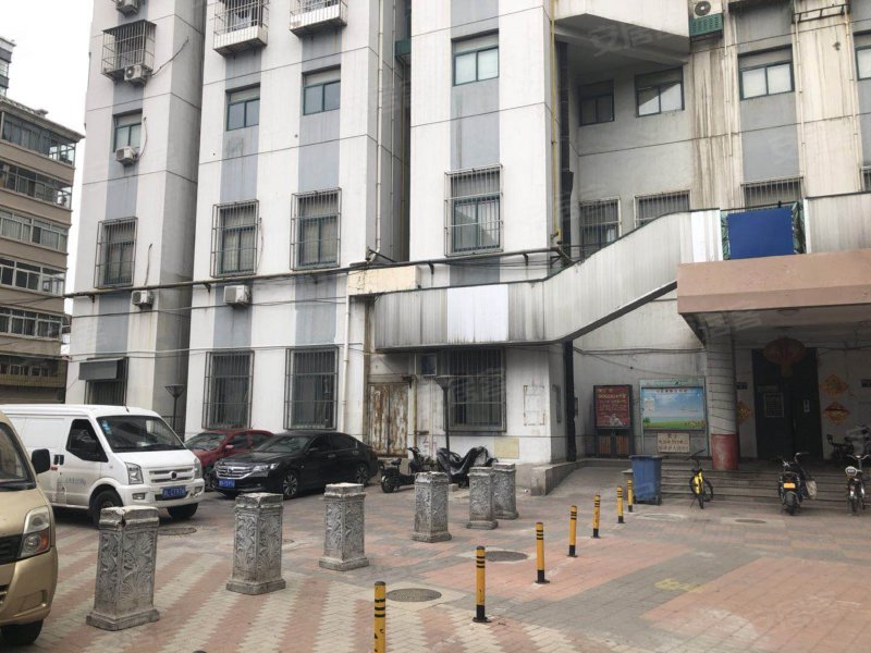 中山大厦,中山路66号-天津中山大厦二手房,租房,房价