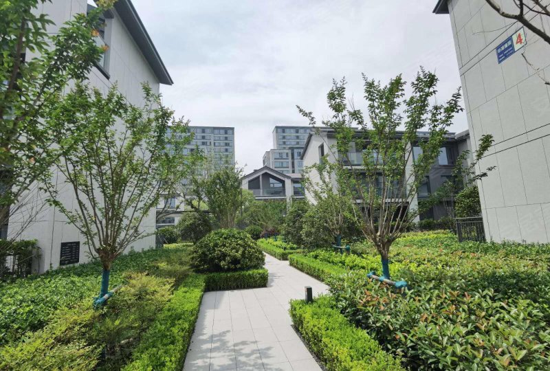 奥园湖山府,唐南公路-湖州奥园湖山府二手房,租房