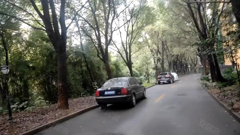 静园山庄(别墅,雷锋大道446号-长沙静园山庄(别墅)二手房,租房,房价