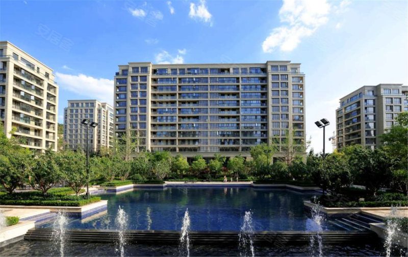 绿城兰园,奥体中路-济南绿城兰园二手房,租房,房价-济南安居客