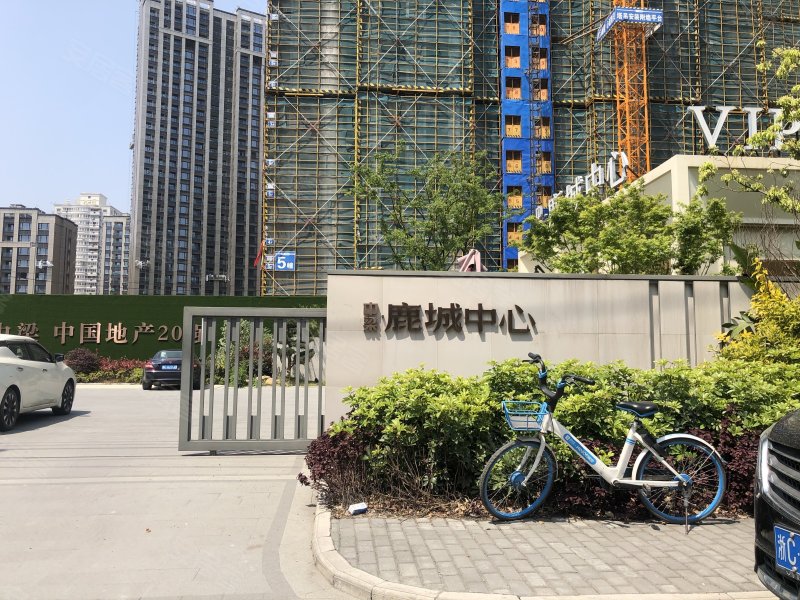 中梁鹿城中心,锦江路-温州中梁鹿城中心二手房,租房