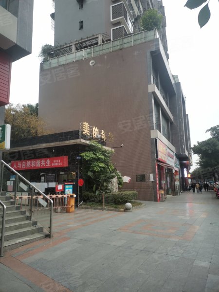 美的年华,外西街93号 德阳美的年华二手房,租房,房价-德阳安居客