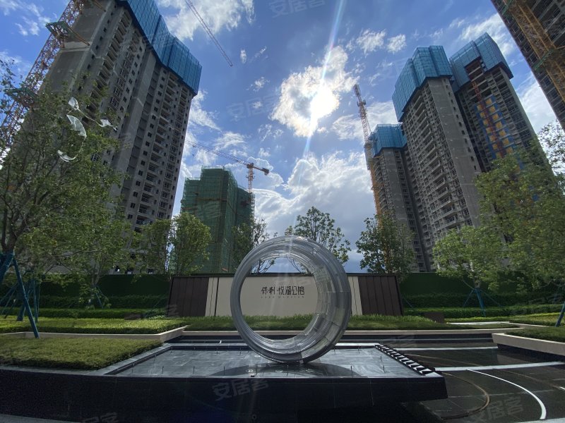 保利悦湖公馆