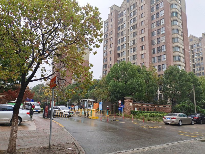 布鲁斯小镇(二期公寓住宅)