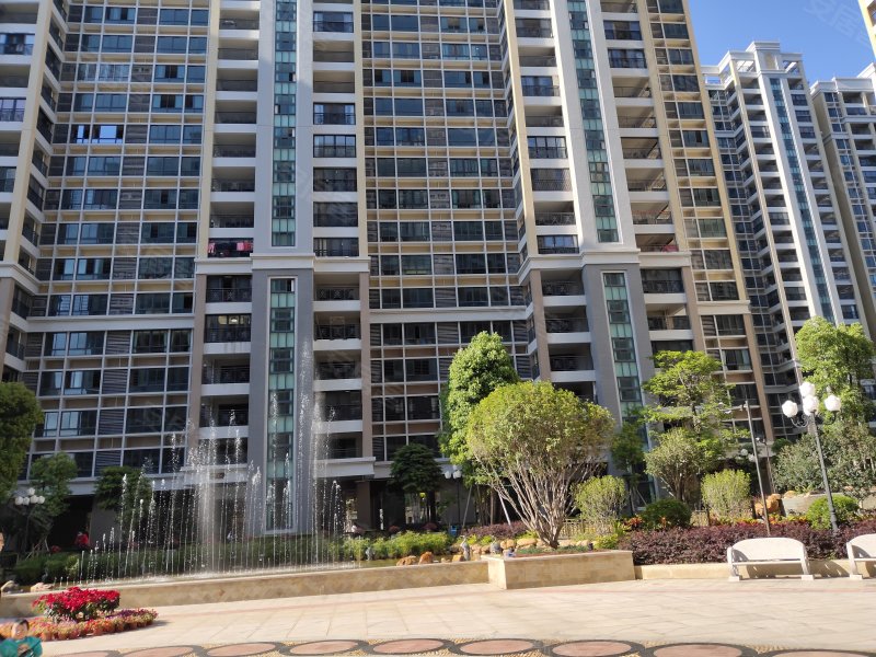 清华熙园,珠池路59号-汕头清华熙园二手房,租房,房价