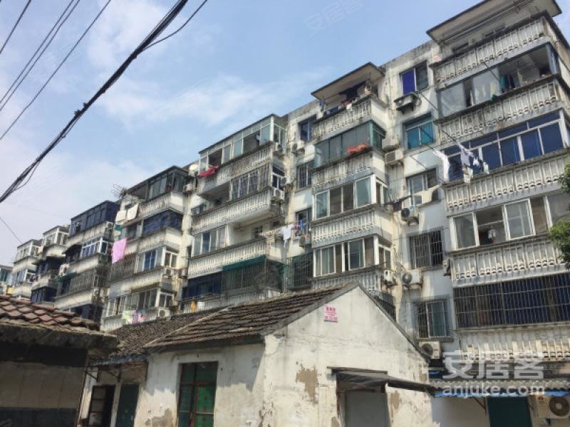 彩香一村三区,烽火路-苏州彩香一村三区二手房,租房,房价-苏州安居客