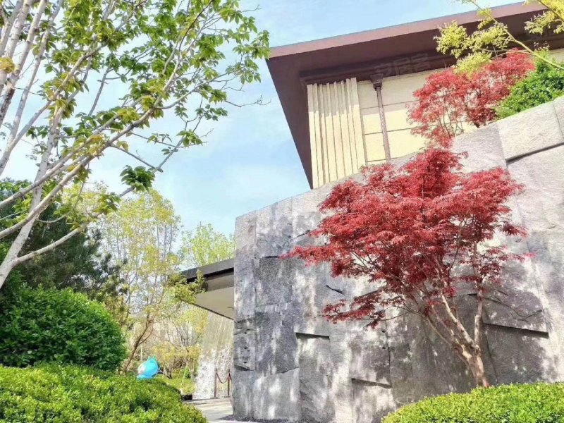 首开熙悦观湖(别墅),阎吕路-北京首开熙悦观湖(别墅)