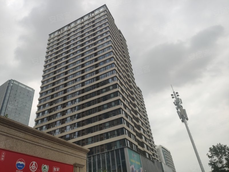 梦时代广场,滨海大道2888号-青岛梦时代广场二手房