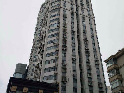 中山大厦,中山路66号 - 天津中山大厦二手房,租房