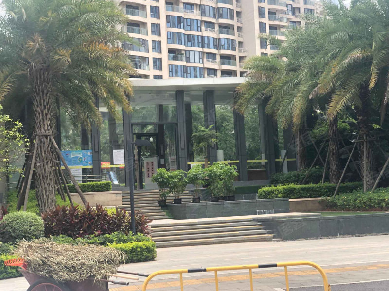ioi棕榈城(d3地块)