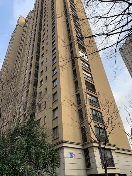公园壹号花园(西区),东方东路186号-常州公园壹号花园