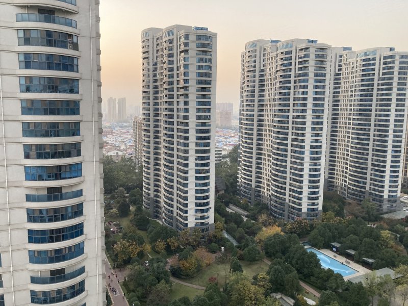 昌建东外滩