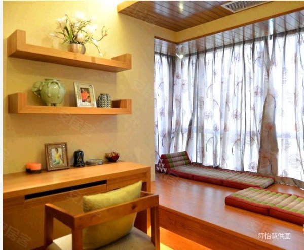 【多图】海口盈滨半岛《鲁能海蓝福源》亲海公