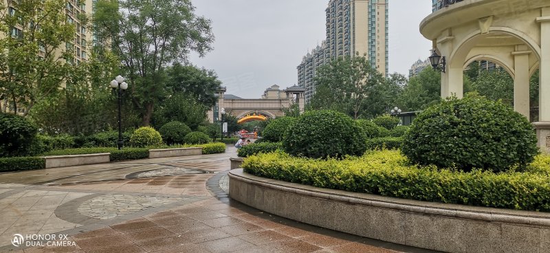 恒大绿洲西区,真武路69号-太原恒大绿洲西区二手房