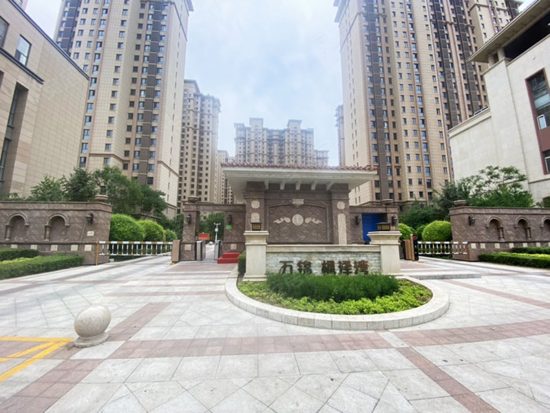 万锦枫泽湾,南二环路-呼和浩特万锦枫泽湾二手房,租房