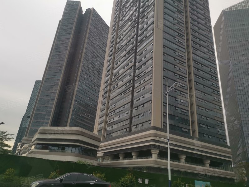 保利天际(商住楼),海五路-佛山保利天际(商住楼)二手