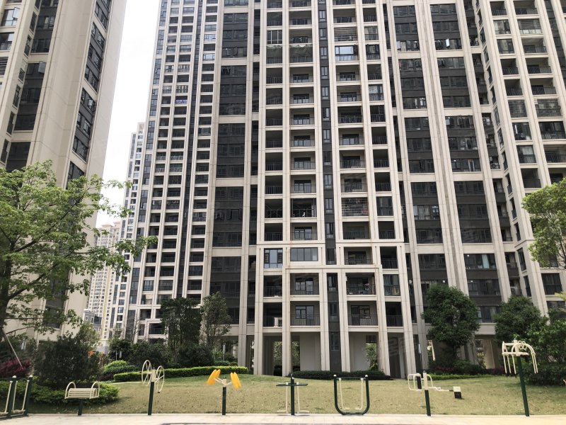 东汇名雅城