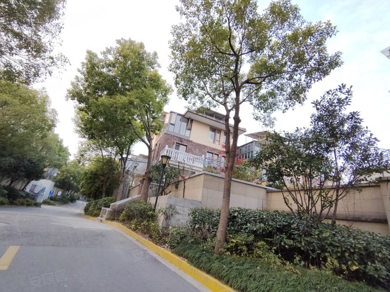 天居玲珑湾(别墅)