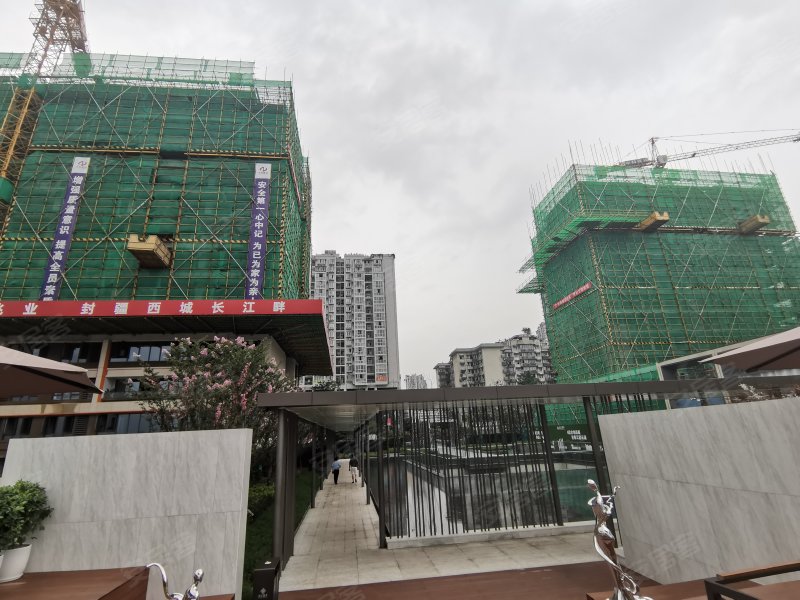 佳兆业滨江四季,钢花路,近文体路-重庆佳兆业滨江四季二手房,租房
