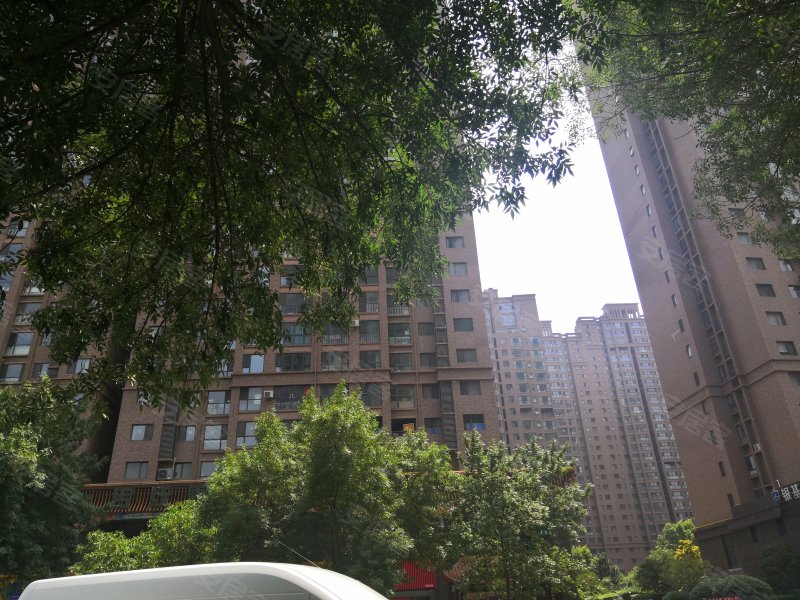 绿都澜湾枫园,紫荆山南路-郑州绿都澜湾枫园二手房