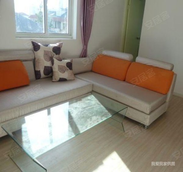 紧邻地铁10号线 明强二小 低市场价 边套全明