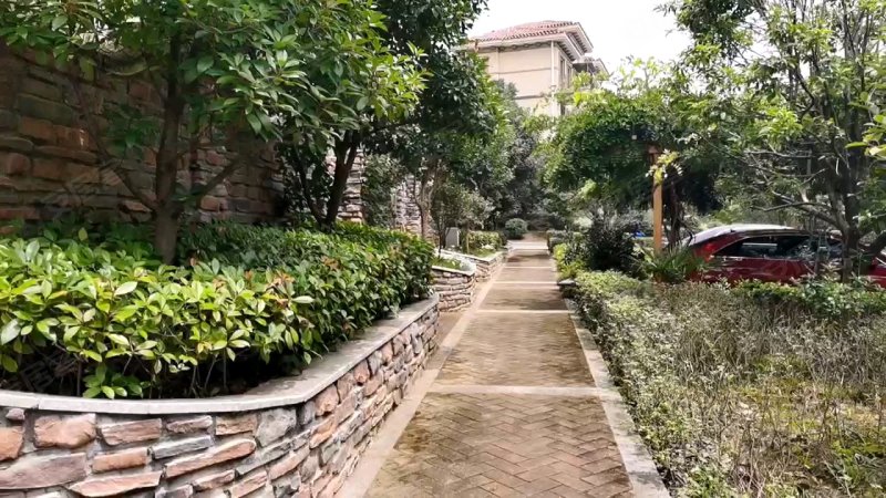 逸品汤山花园(别墅)