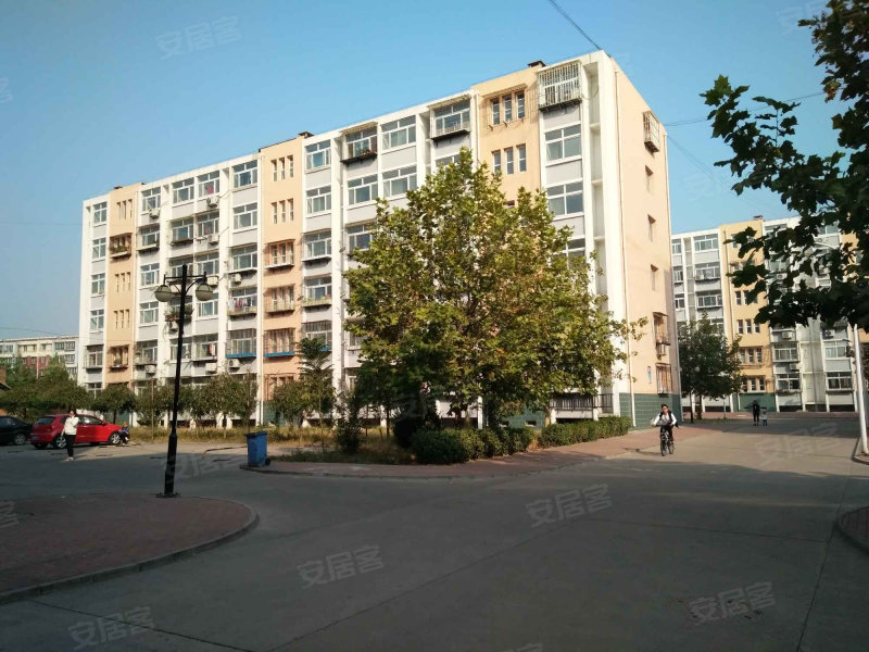 古冶林西北新小区