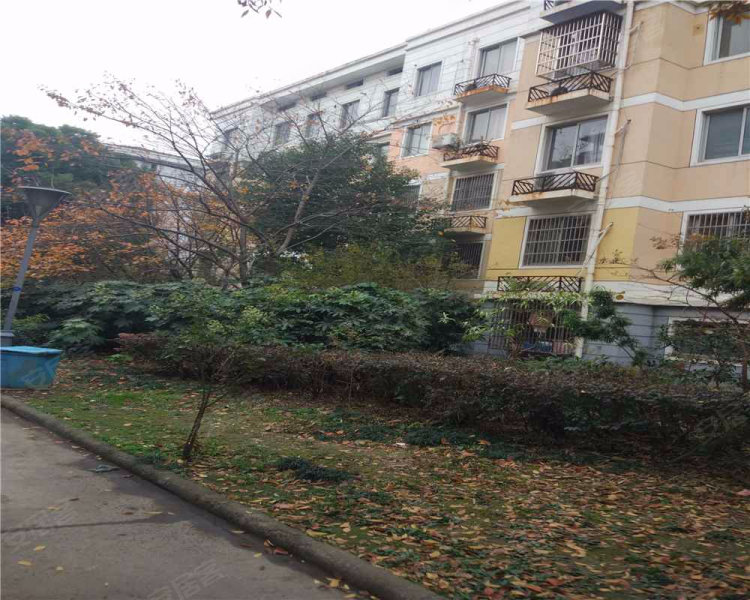 大学新村三社区,武南中路-常州大学新村三社区二手房