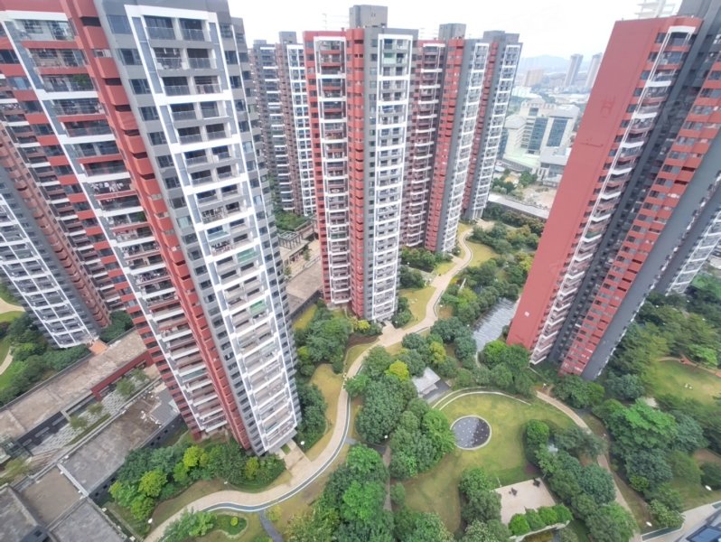 中海水岸城珊瑚湾,旭日二路-惠州中海水岸城珊瑚湾房