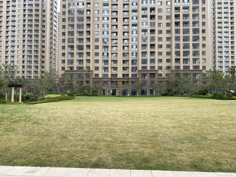 金色兰庭香堤