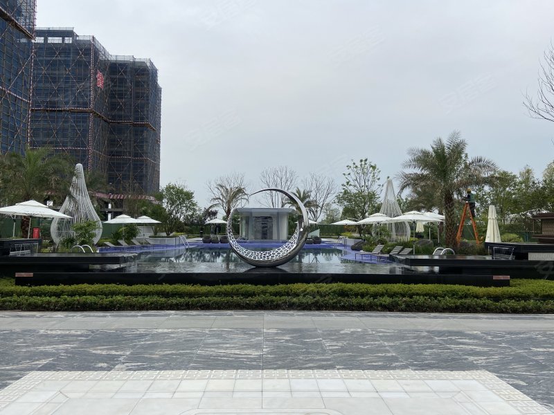 遂宁国际健康城