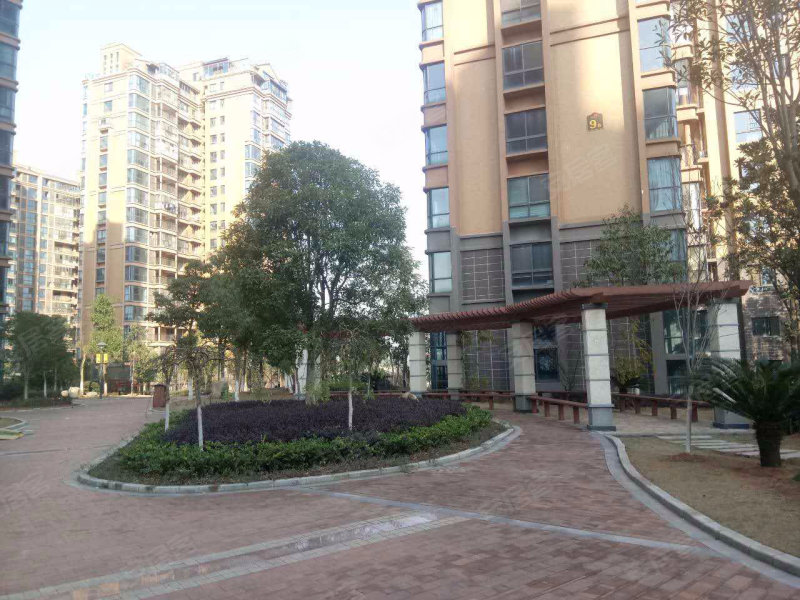 学府港湾,学林路689号-株洲学府港湾二手房,租房,房价-株洲安居客
