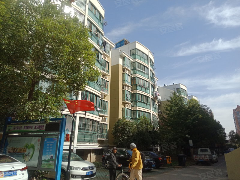 东城景苑,翔宇中道69号-淮安东城景苑二手房,租房,房价-淮安安居客