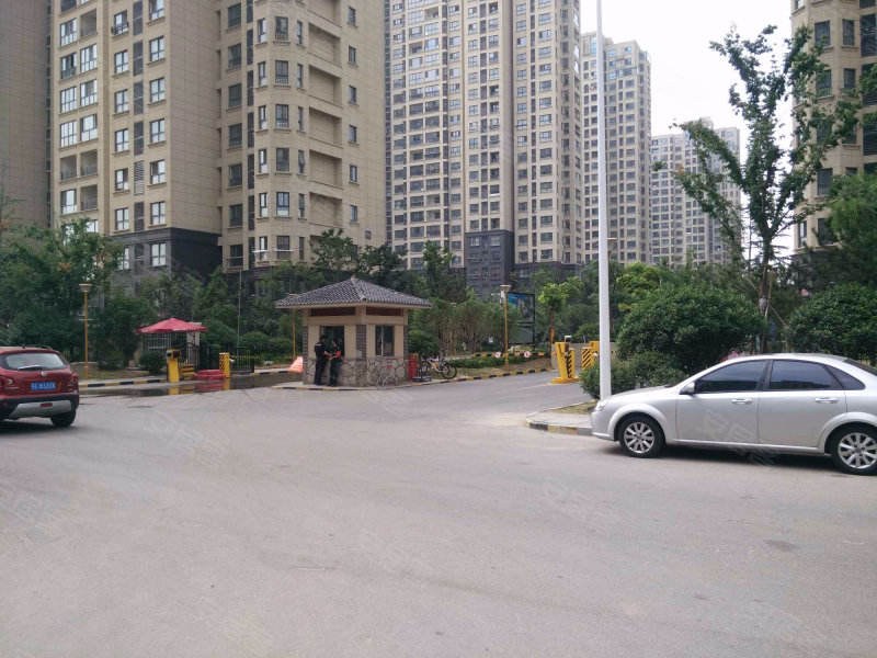 荣盛香榭兰庭,庆丰路,近黄山路-徐州荣盛香榭兰庭二手房,租房,房价