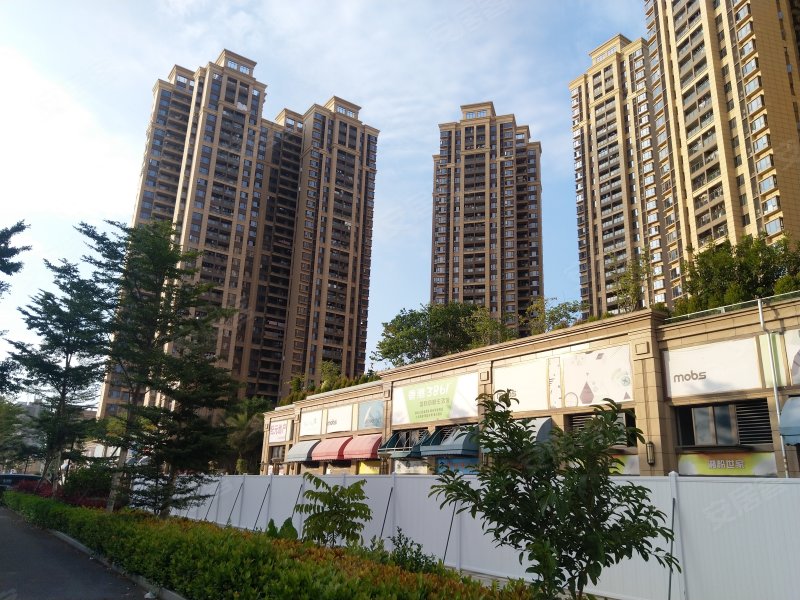 恒裕珑城,龙岗路,近公园路-深圳恒裕珑城二手房,租房