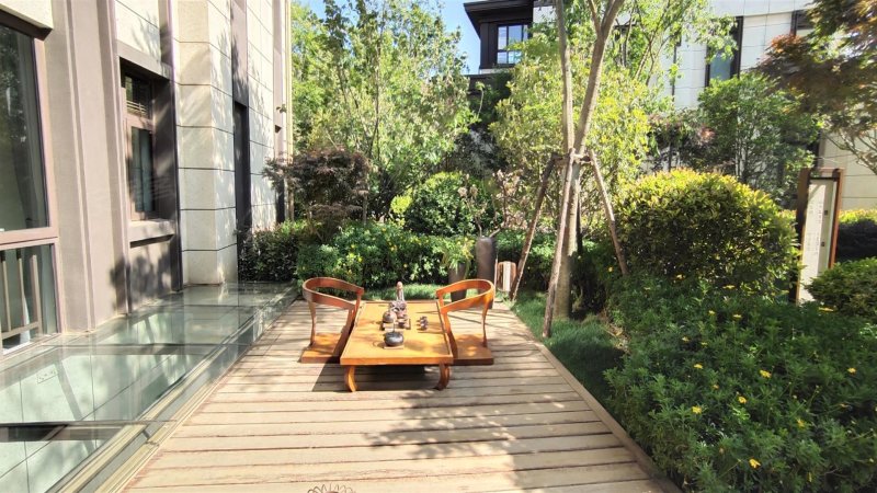 绿地滇池国际健康城(别墅)