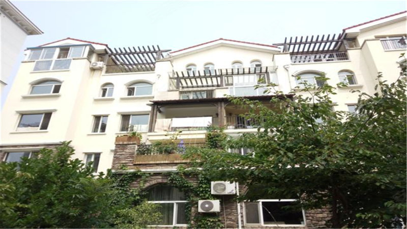 壹品漫谷(西区),屹馨街31号-大连壹品漫谷(西区)二手