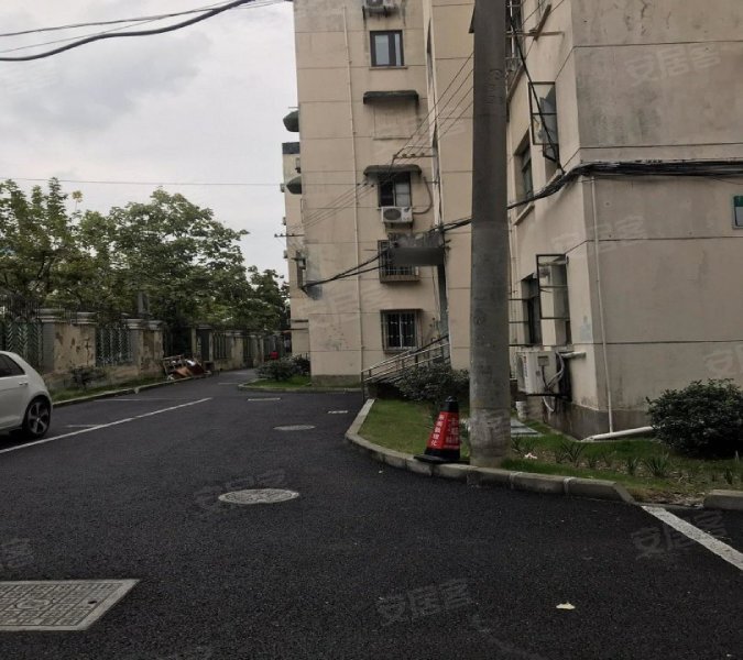 竹南小区,潍坊路208弄,潍坊路168弄-上海竹南小区二手房,租房,房价