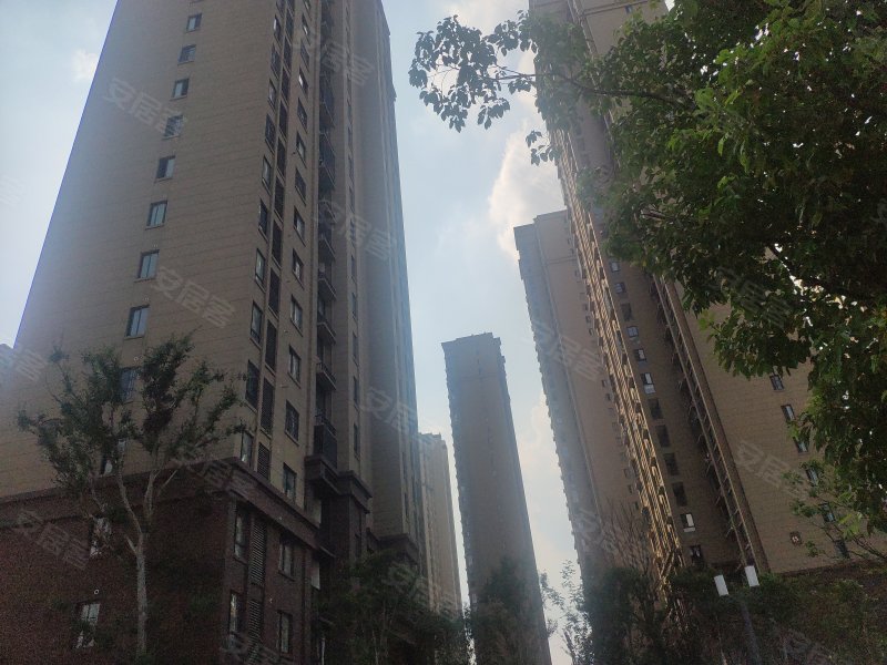 华地翡翠蓝湾畅园
