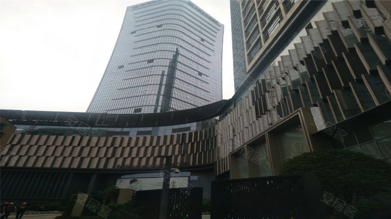 华远华中心