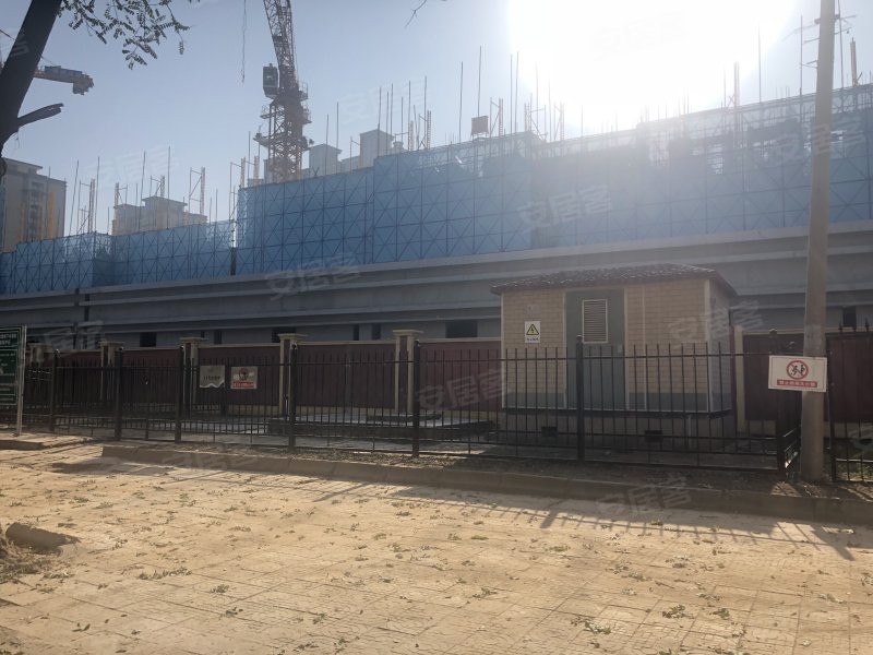 逸景佲园,长庆东路-西安逸景佲园二手房,租房,房价-西安安居客