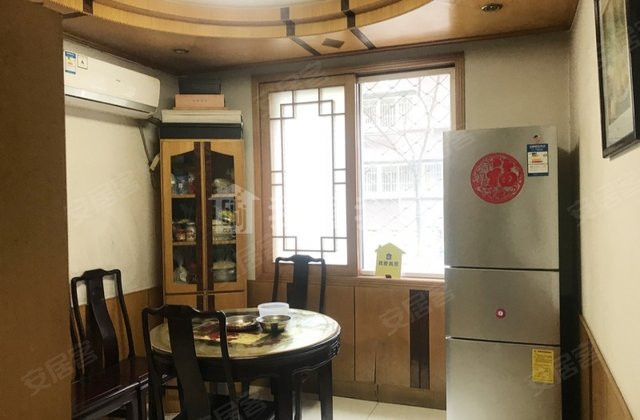 新庄花园2室1厅75.4㎡245万二手房图片