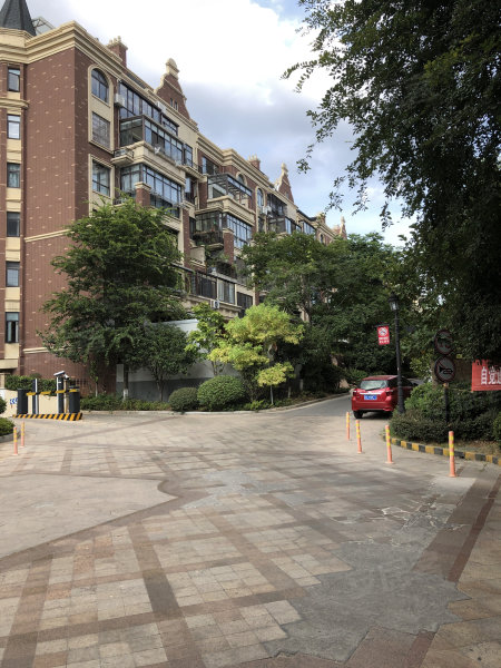 中体奥城国际