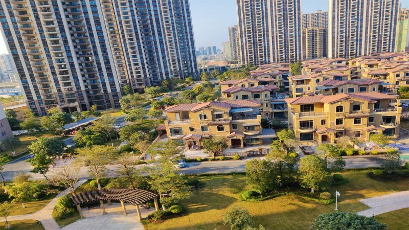 碧桂园十里江湾,新江南路,近雅白线-阳江碧桂园十里江湾二手房,租房