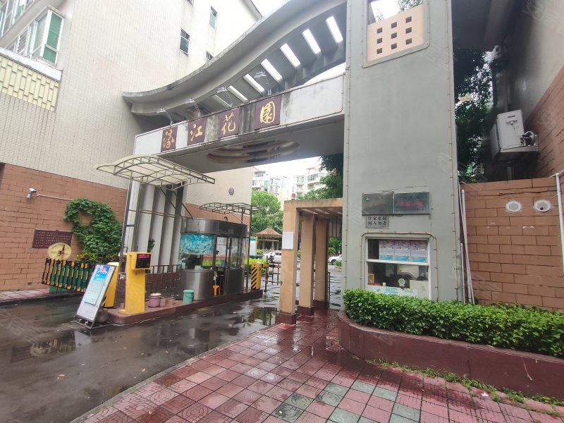 濠江花园,西墩路-汕头濠江花园二手房,租房,房价-汕头安居客