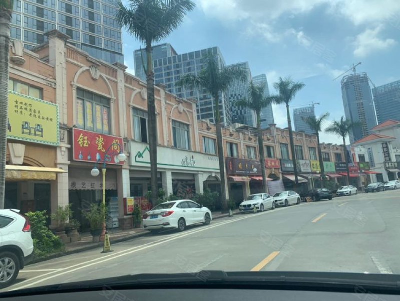 南沙旧镇,珠江中路-广州南沙旧镇二手房,租房,房价-广州安居客