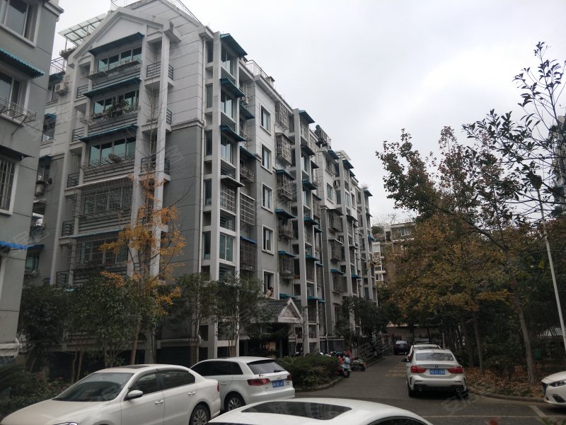 丽华小区,解放街51号-丽水丽华小区二手房,租房,房价-丽水安居客