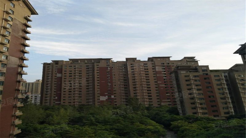 西岸国际花园东苑