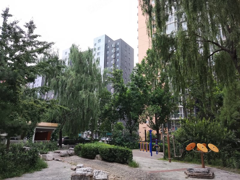 常青藤嘉园,马连道东街甲2号-北京常青藤嘉园二手房,租房,房价-北京安