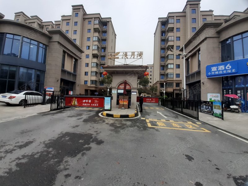 碧桂园浅月湾,通江大道,近杨巷路-芜湖碧桂园浅月湾房